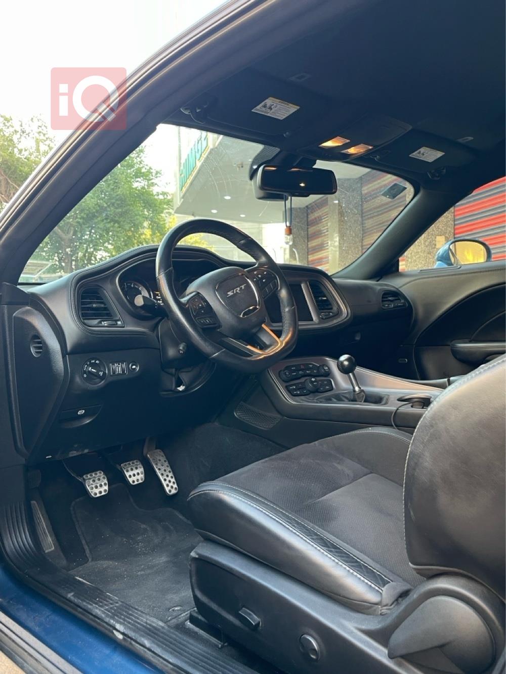 دۆج چالنجەر